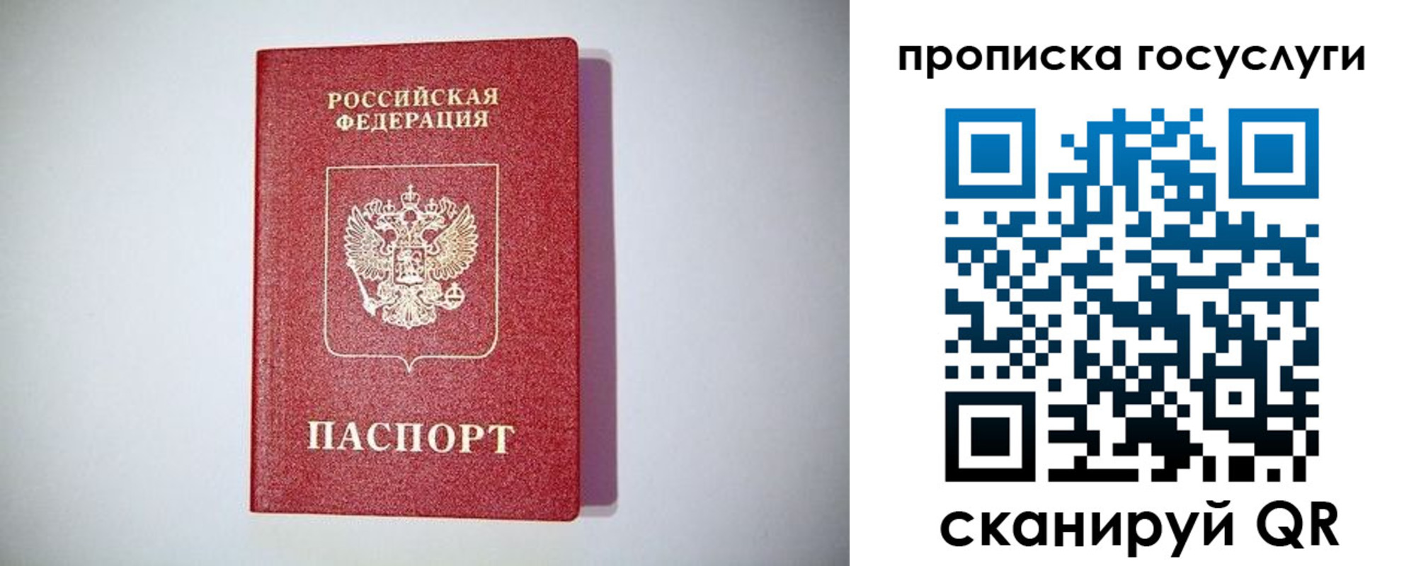 временная регистрация госуслуги в Лагани